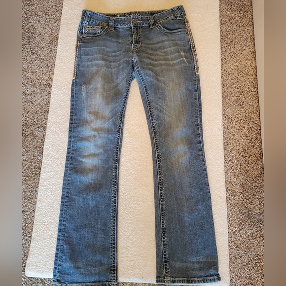 ROCK&ROLL Denim - Rock&Roll boyfriend jeans sz 27x32